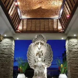 度假村 巴厘岛乌布斯塔拉翠贡精选酒店, 乌布